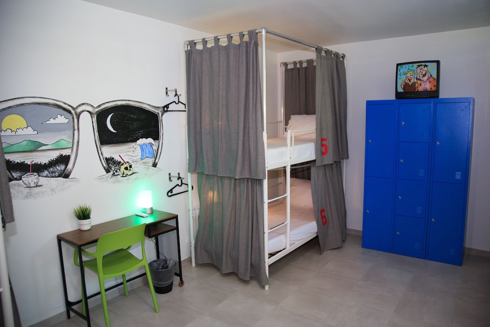 Standard Shared Dormitory, Mixed Dorm photo 3