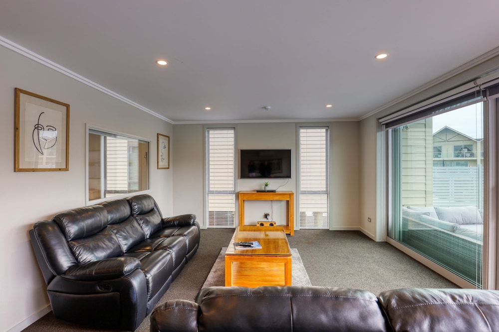 One Bedroom Villa Spa, Ground Floor (With Kitchen) photo 2