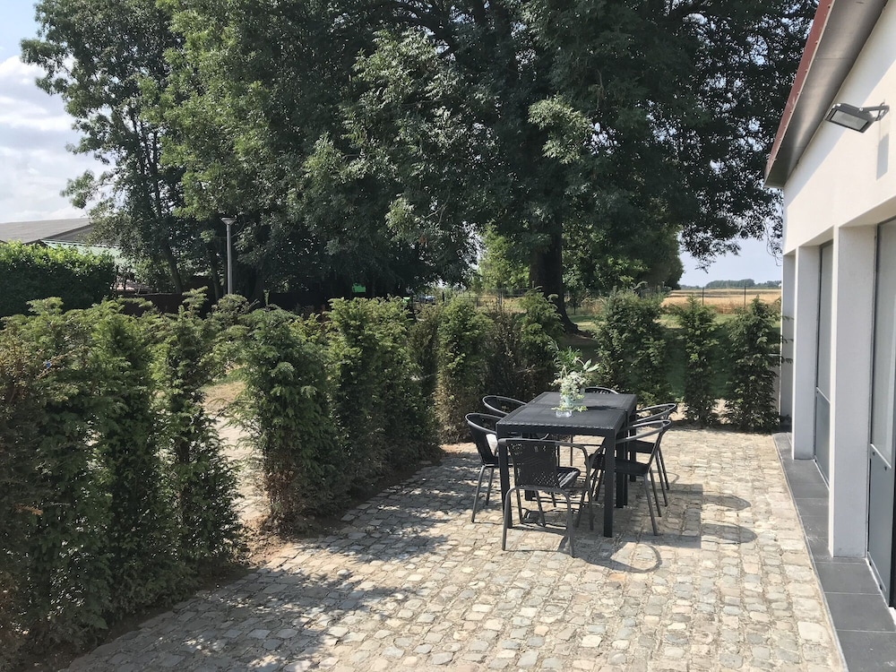 Gîtes del Frêne, Foto 7