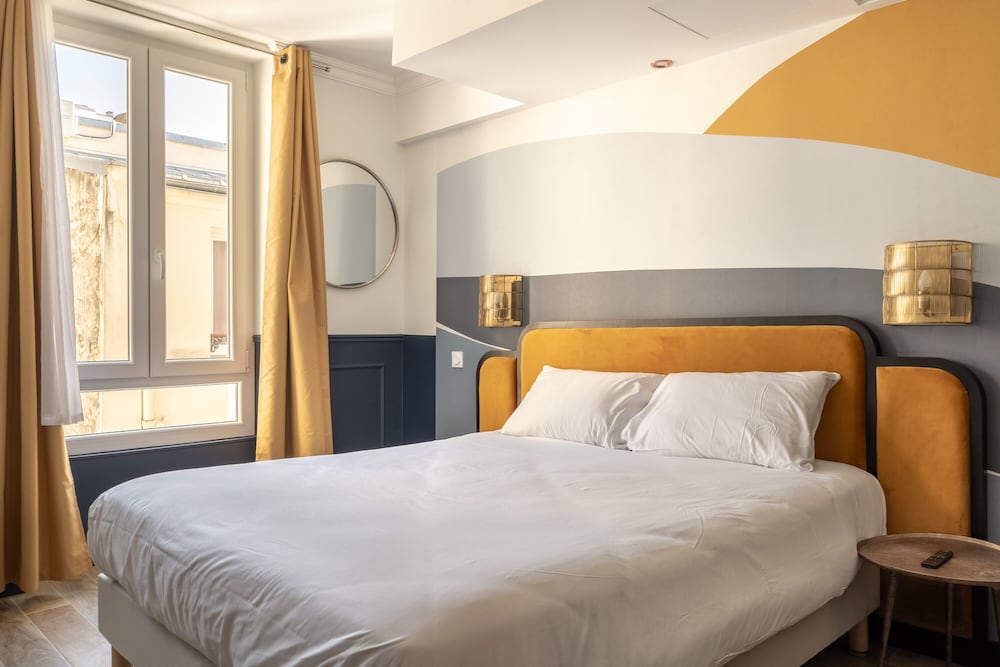 Classic Double Room, 1 Queen Bed photo 3