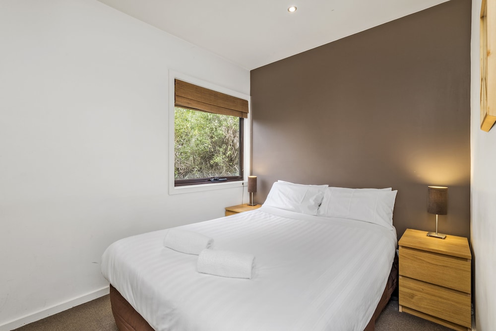 Standard One Bedroom Villa - Ocean View