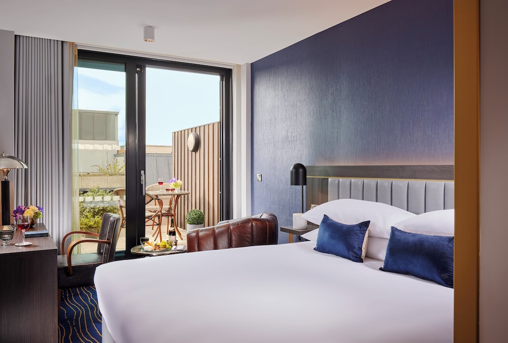 Terrace King Room photo 1