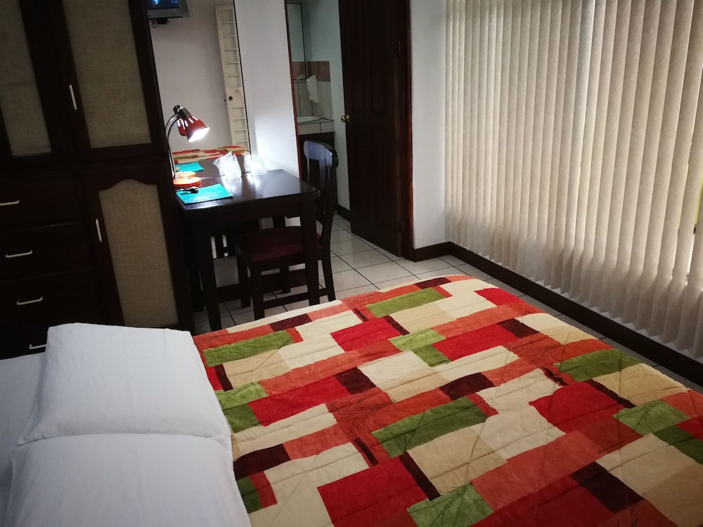 Double Room, 1 Double Bed, Non Smoking photo 3