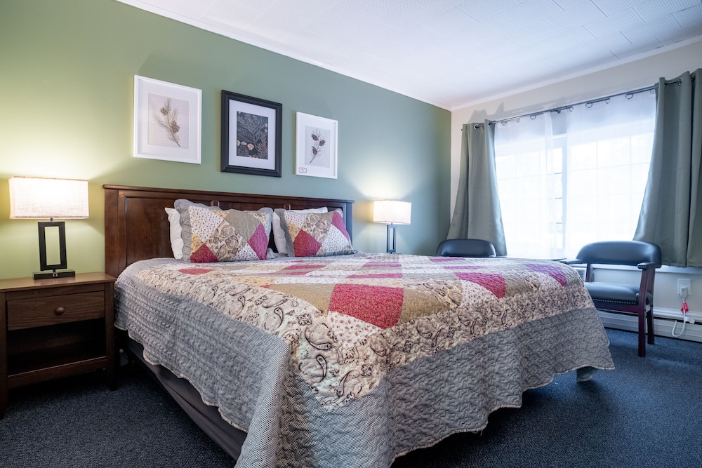 Basic Room photo 2