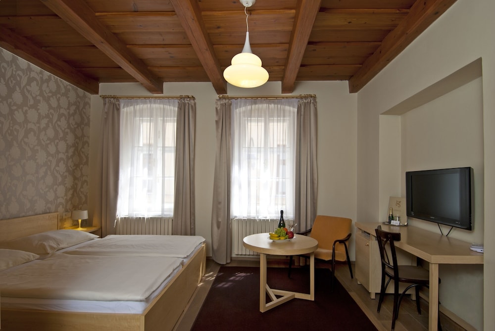 Apartment, 2 Bedrooms (3 people) photo 3
