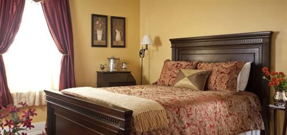 Alabama room