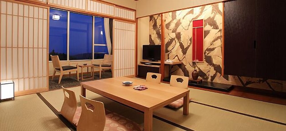 JAPANESE-STYLE ROOM (non-smoking) photo 3