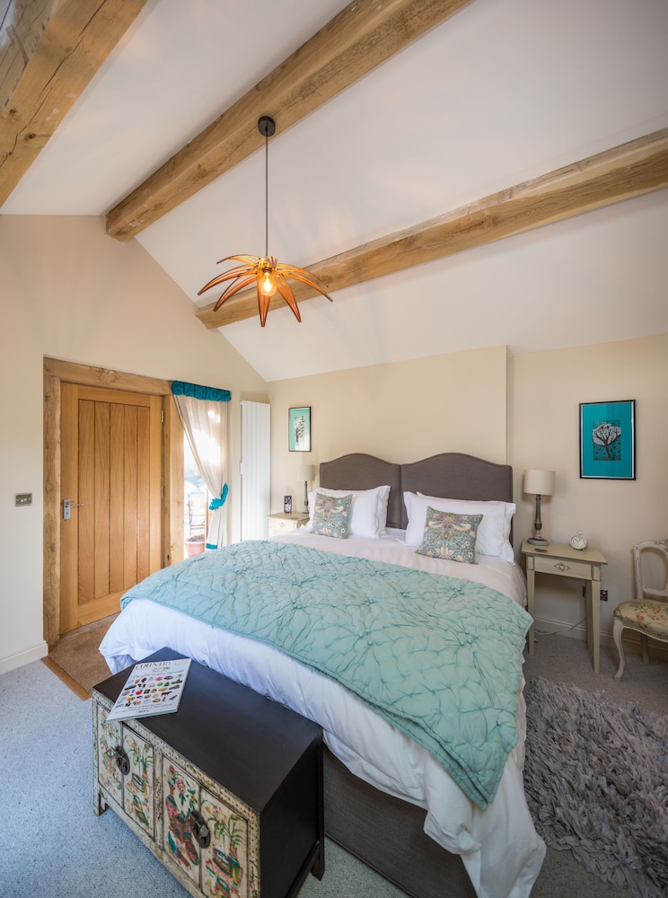 Comfort Double or Twin Room photo 1