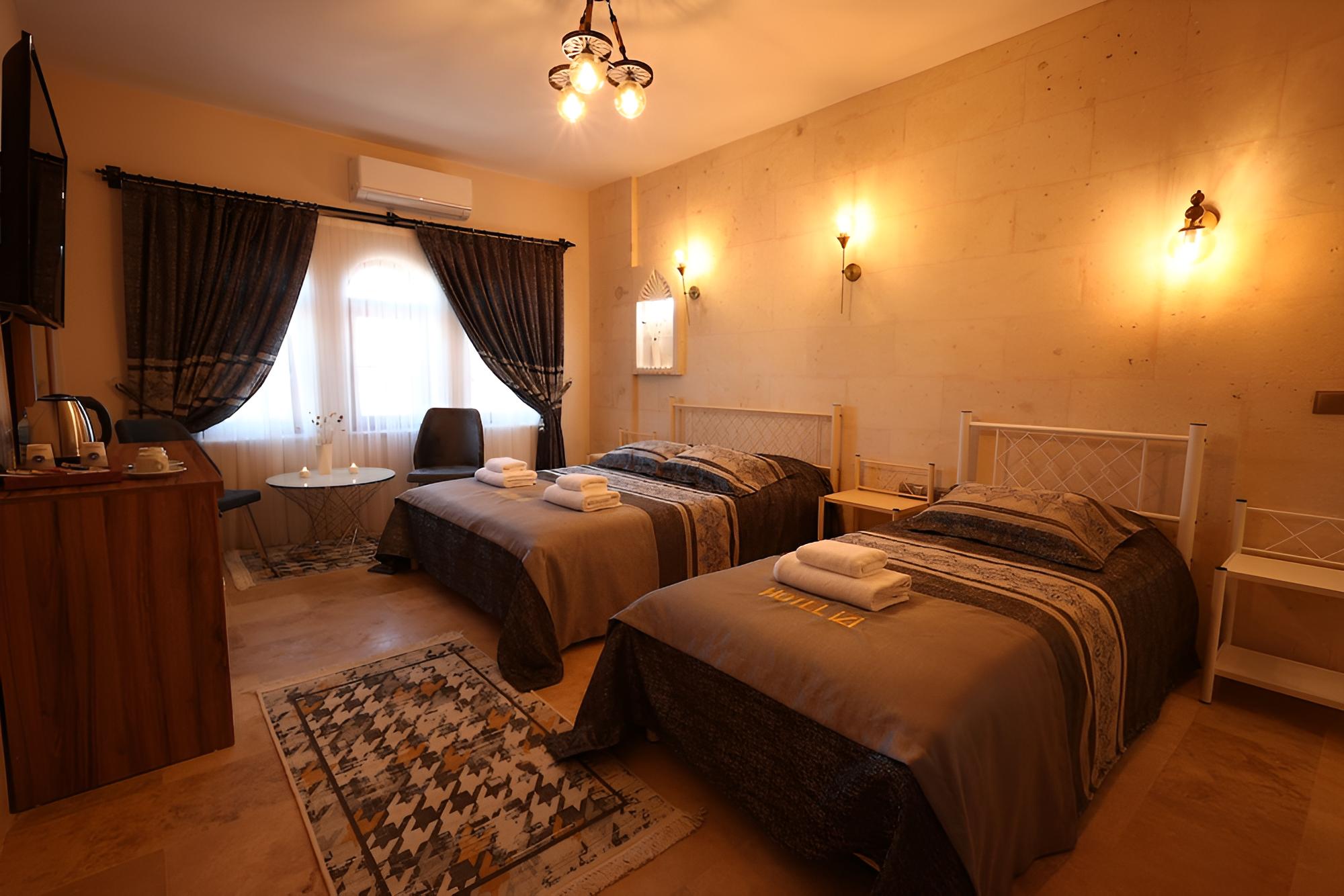 Family Triple Room photo 1