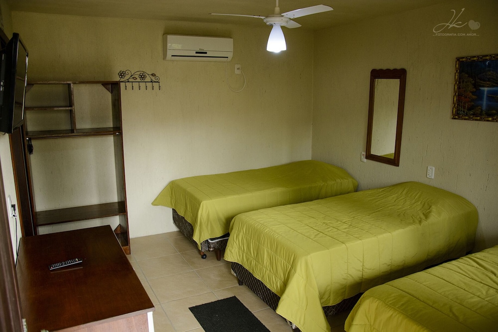 Standard Double Room Single Use - Photo 3