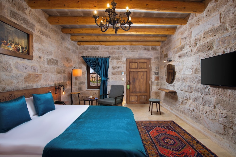 Deluxe Room - Photo 4