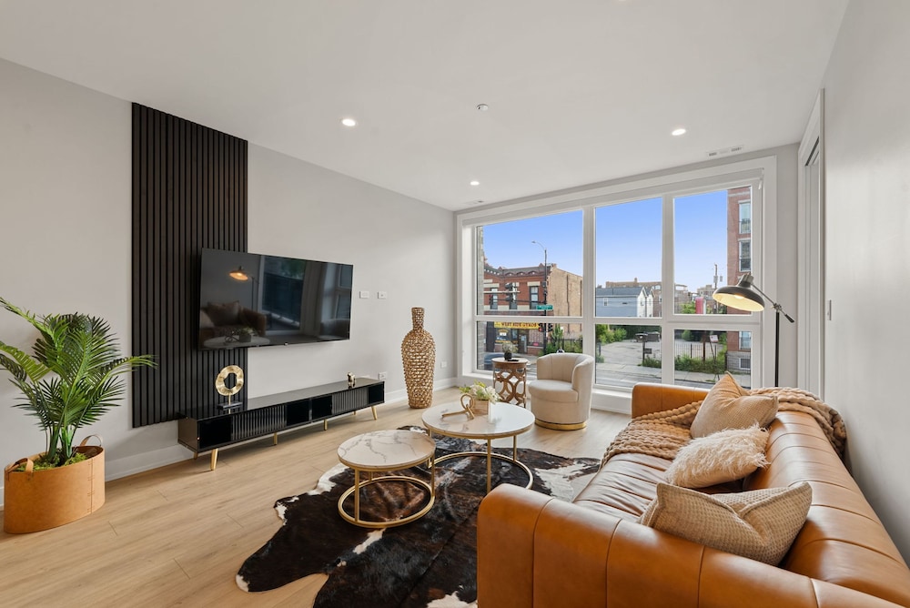 Bright 2bed 2bath in Brand New Pilsen Development, Zdjęcie 31