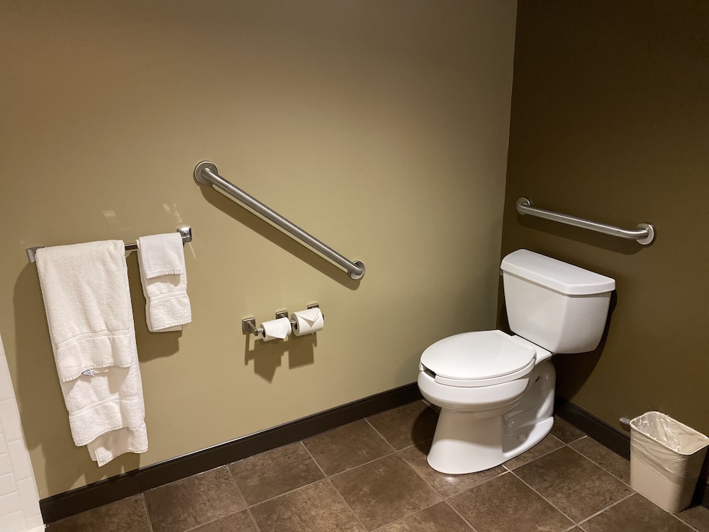 Microtel Inn & Suites by Wyndham - Timmins, 写真 10