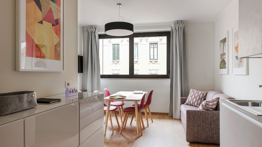 Apartment, 1 Bedroom