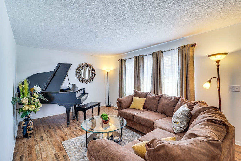 House (3 Bedrooms) photo 2
