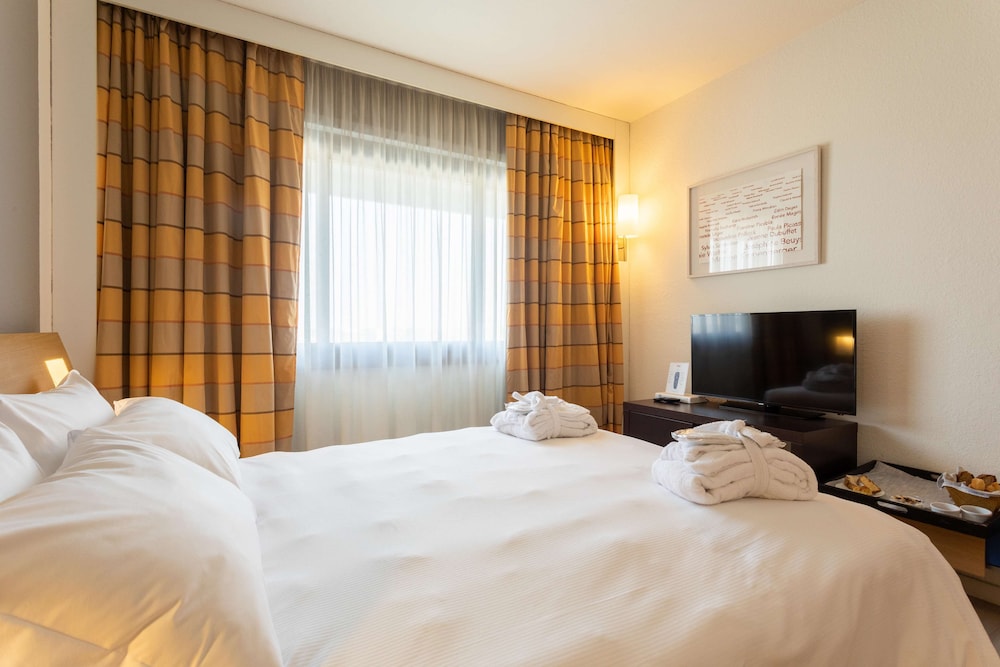 Comfort Suite - Photo 10