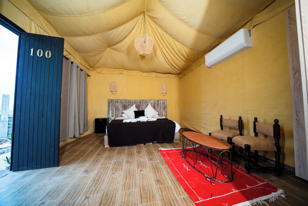 Comfort Tent, 1 Bedroom photo 1