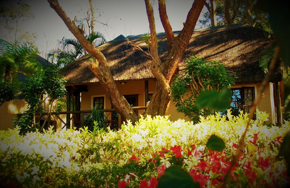 Holiday chalet photo 2