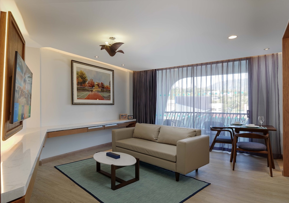 Junior Suite King - Photo 4