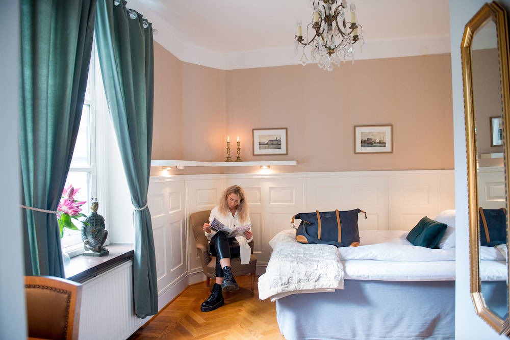 Double Room Small