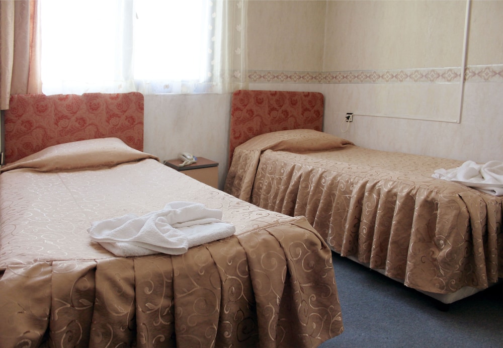 Standard Double Room photo 3