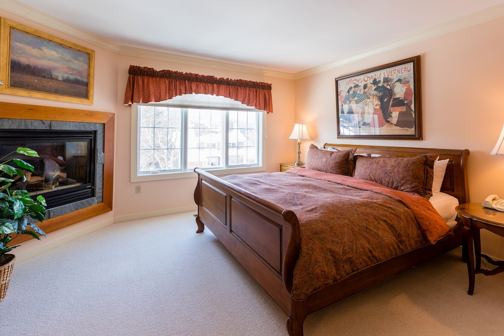 Standard Room (Resort Home 558B)