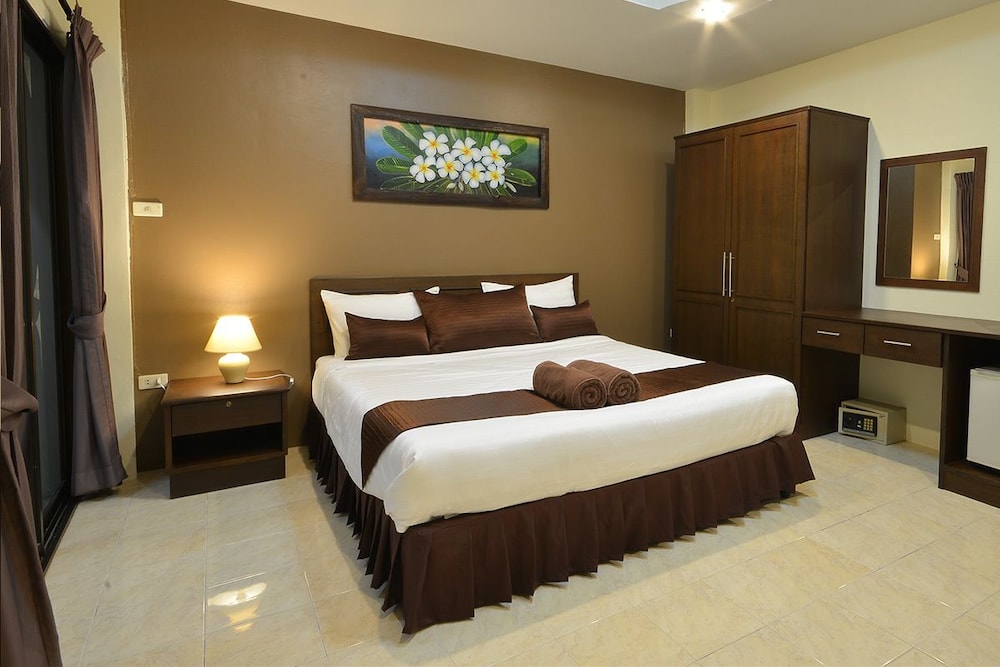 Superior Double Room photo 2