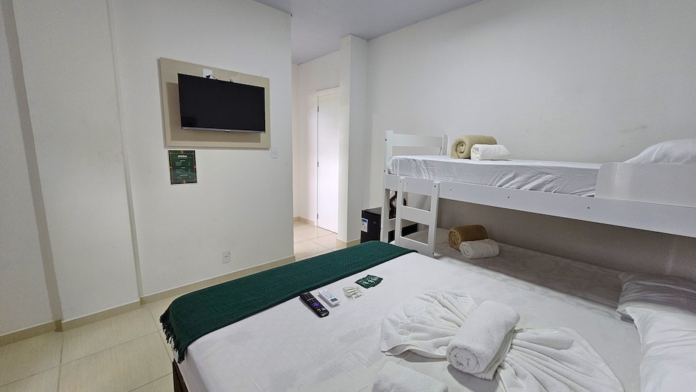 Quadruple Room photo 2