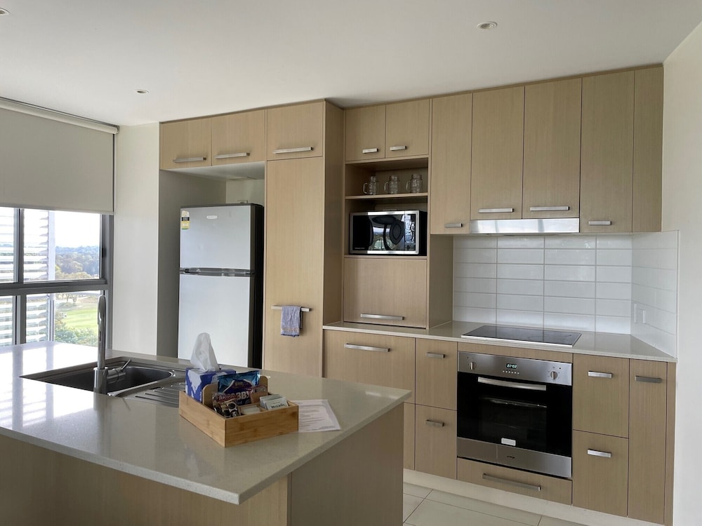 Signature Apartment, 2 Bedrooms, Non Smoking, Golf View (3 nights)