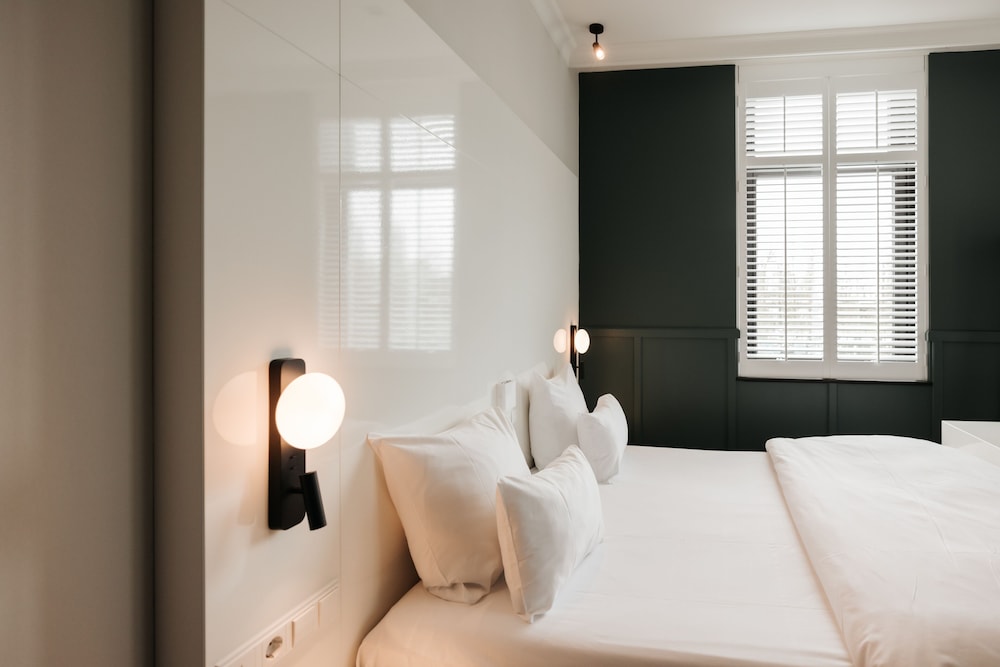 Executive Double Room - Photo 1
