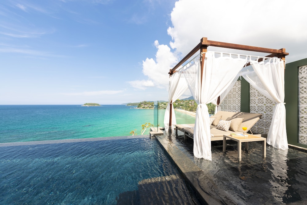 Seaview Pool Villa Romance - Photo 2