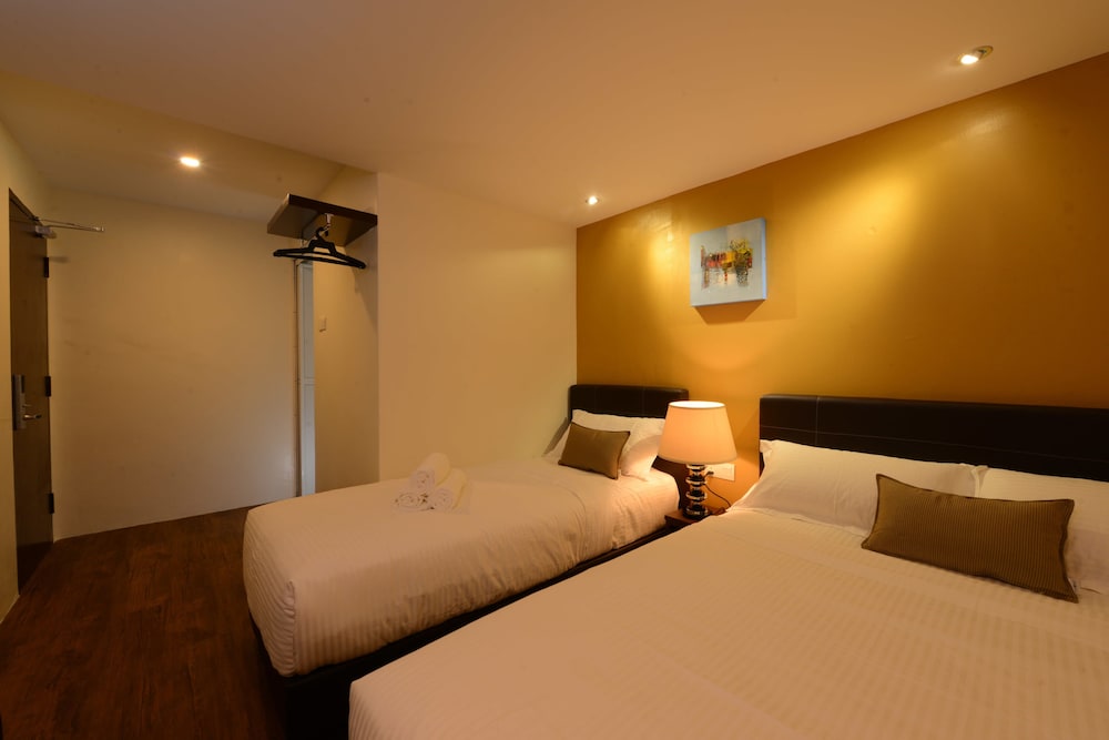 Family Triple Room photo 3