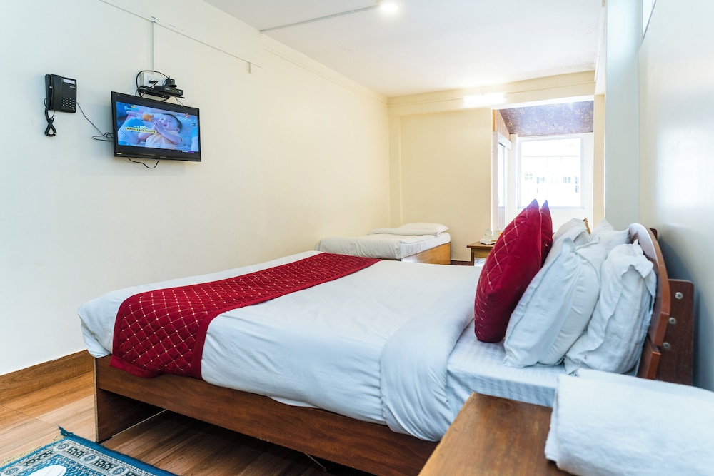 Comfort Triple Room - Photo 6