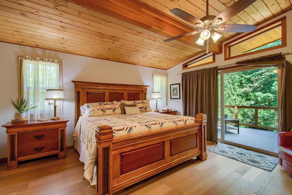 Luxury Room, River View photo 1