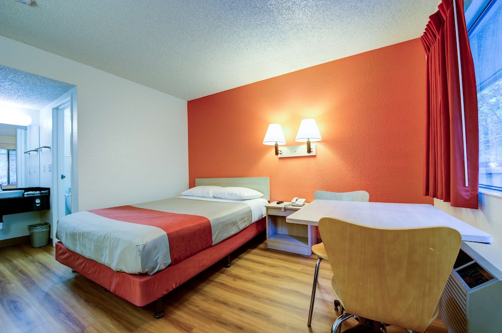 Motel 6 Seattle, WA - Airport, Billede 7
