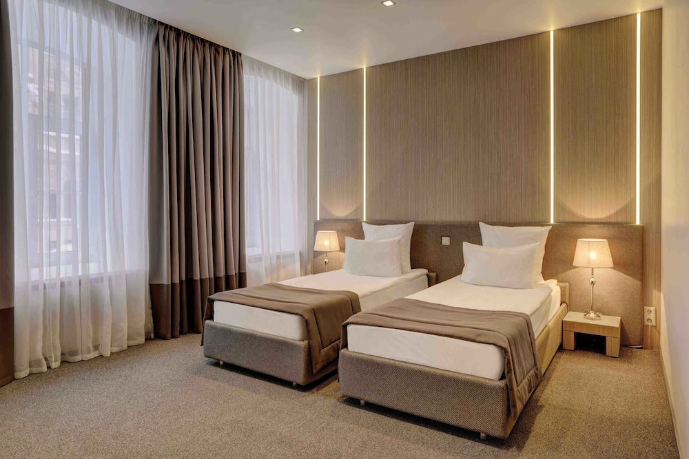 Twin Room photo 1
