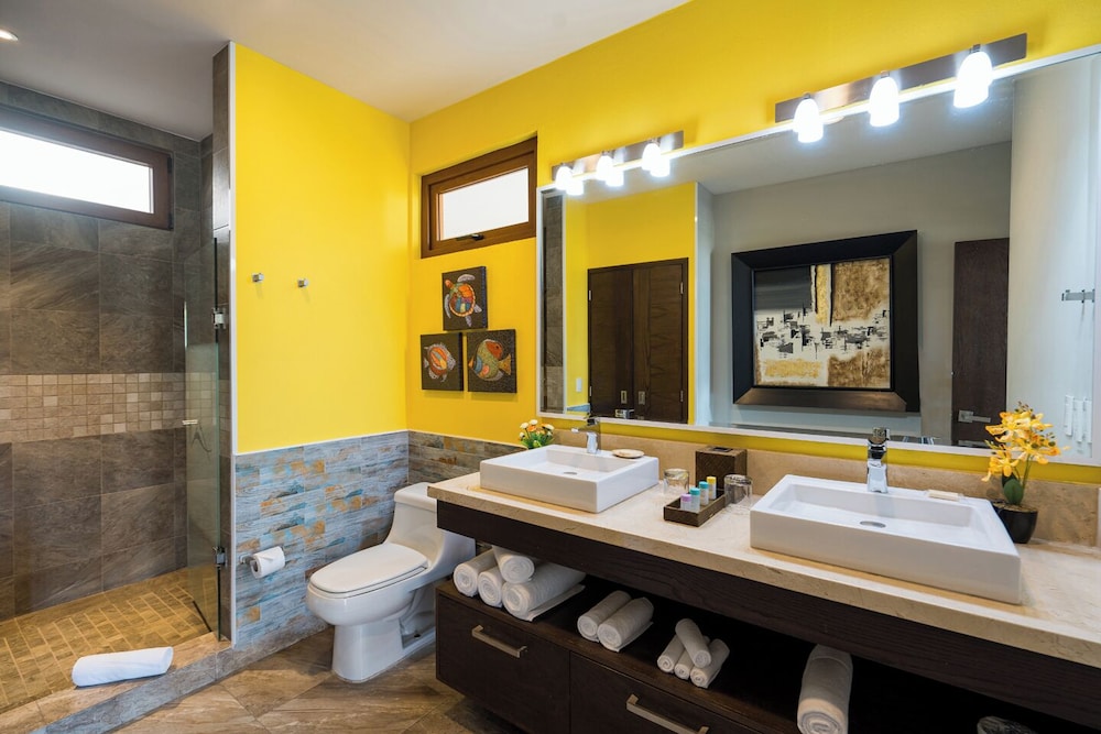 Deluxe Suite, 1 Bedroom, Mountain View