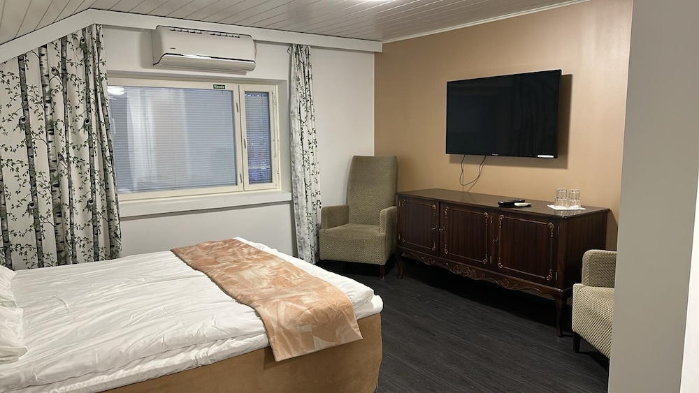 Basic Double Room photo 2