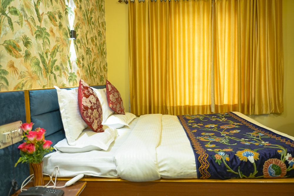 Standard Double Room - Photo 3