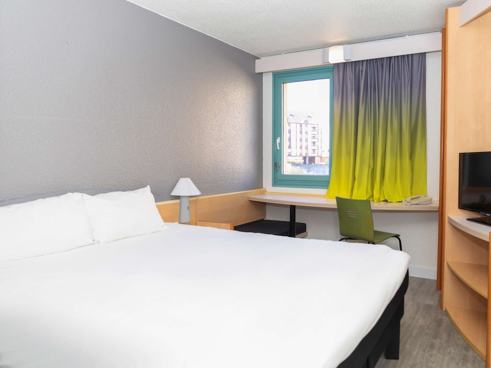 Standard Room, 1 Double Bed - Photo 1