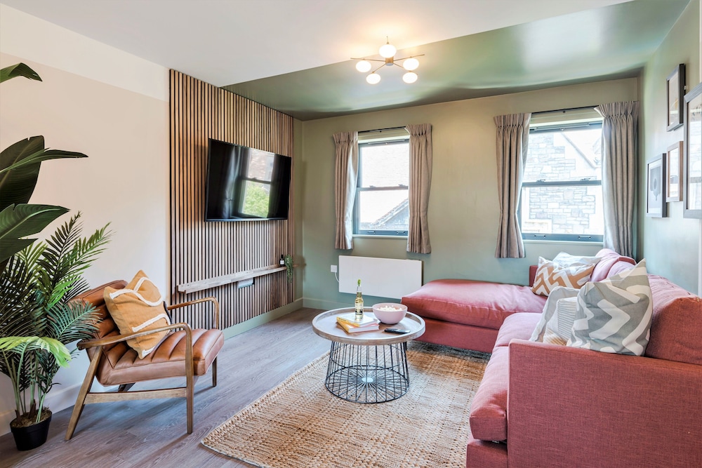 Superior Apartment - Photo 1
