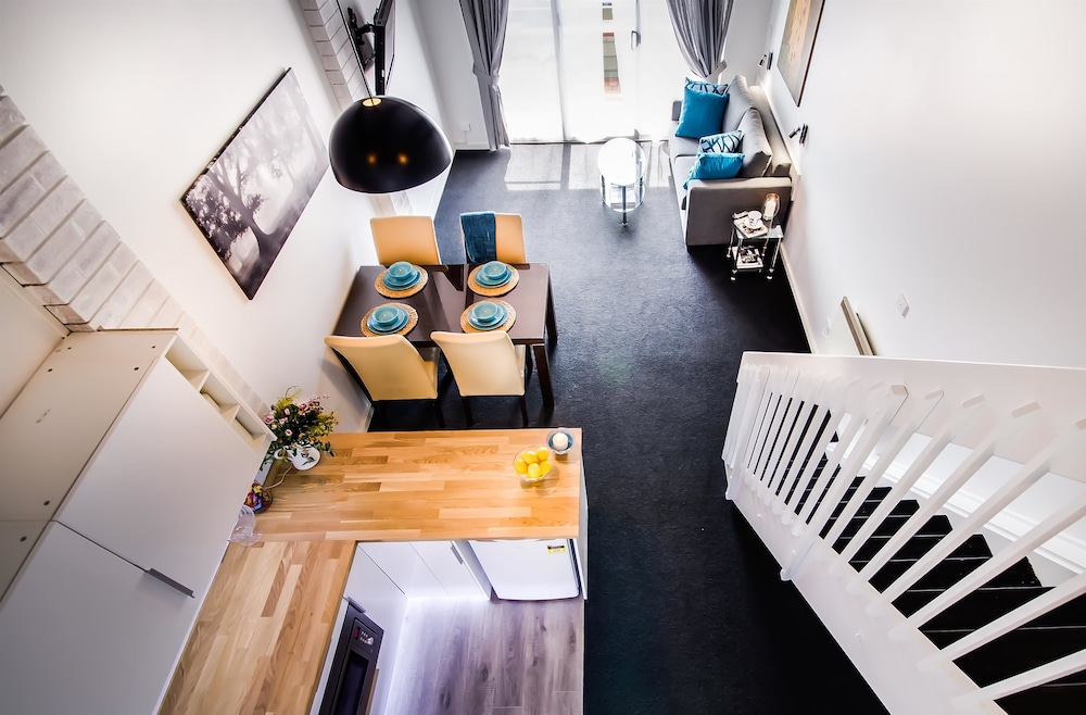 Superior Apartment, Lake View photo 3