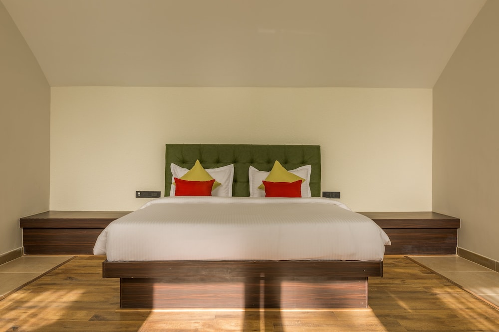 Premium Villa, Non Smoking, Private Pool