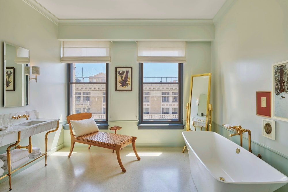 Presidential Suite, 1 Bedroom