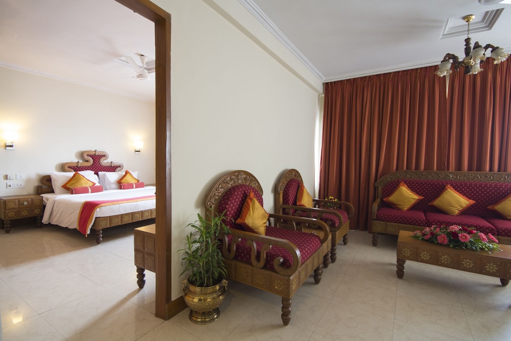 Executive Suite photo 3