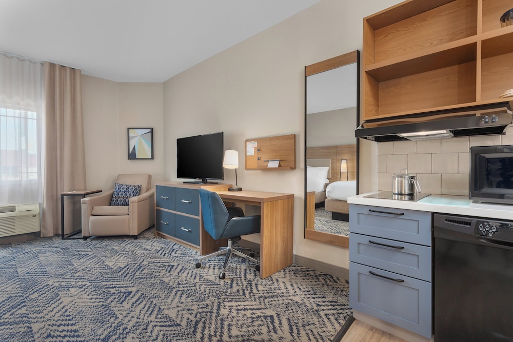 Studio Suite, 2 Queen Beds, Mobility Accessible (Communications) - Photo 3