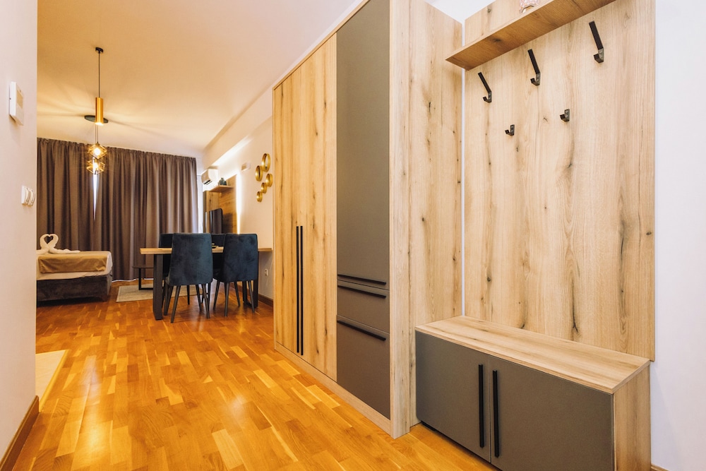 Comfort Studio Suite