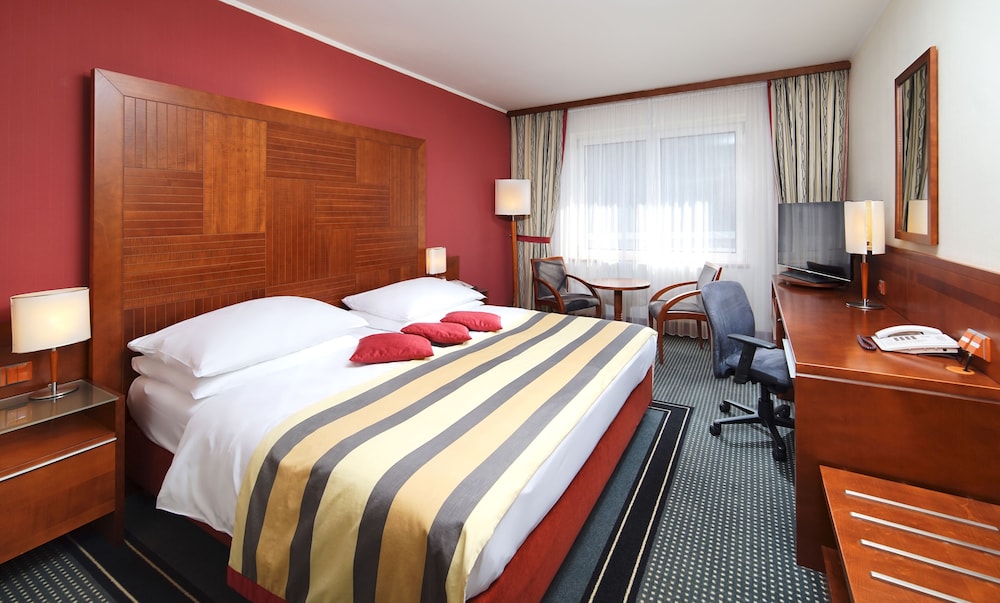Executive Room, 1 King Bed, Non Smoking