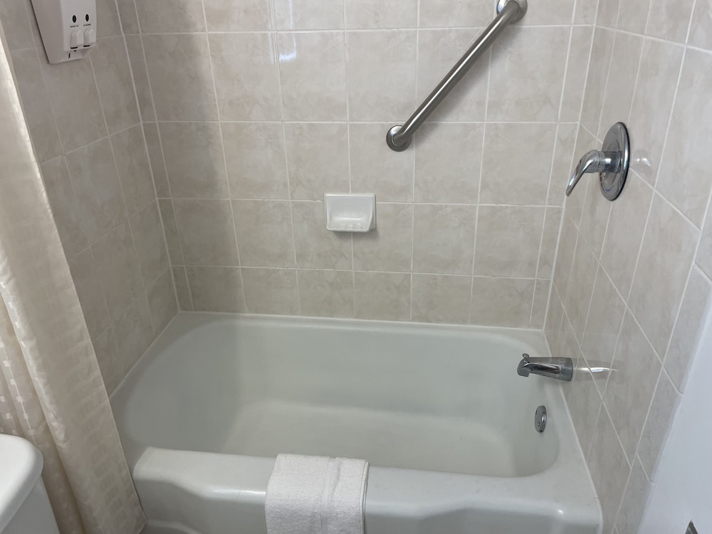 Scottish Inn - North Tonawanda, Billede 9
