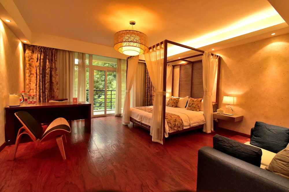 Deluxe Double Room photo 1